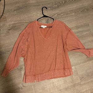 Long Sleeve